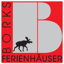 Logo Borks Ferienhäuser Logo Borks Ferienhäuser