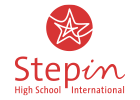 Stepin Logo