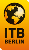 ITB Berlin Logo ITB Berlin Logo