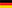 Drapeau allemand
