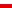 Drapeau polonais