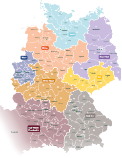 Partner-vor-Ort Partner-vor-Ort