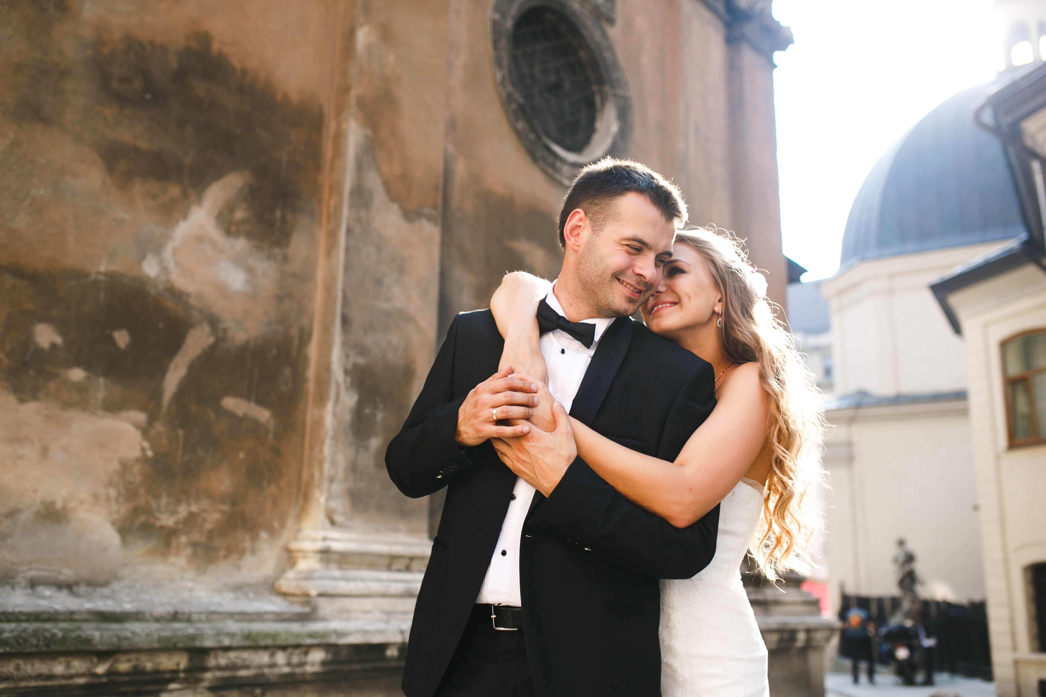 Hochzeitsversicherung