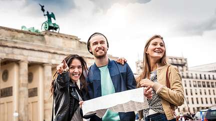 Reiserücktrittsversicherung Deutschland