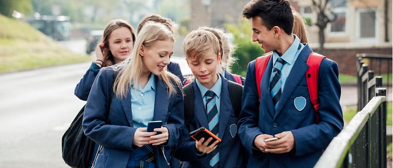 Travel insurance for students