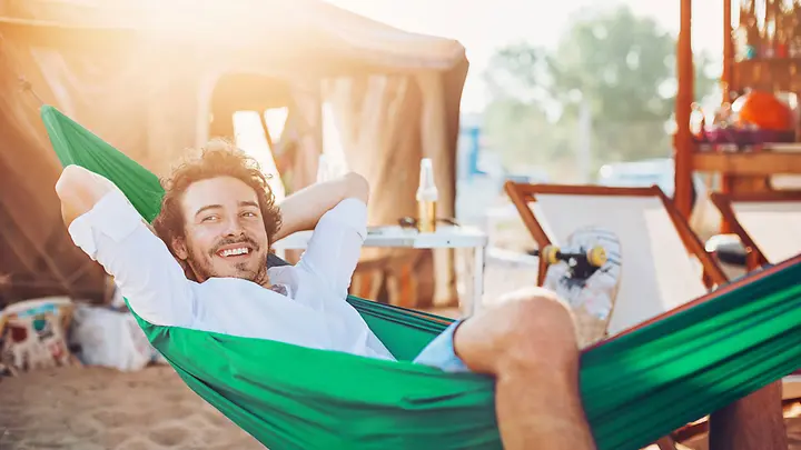 Jahresreiseversicherung