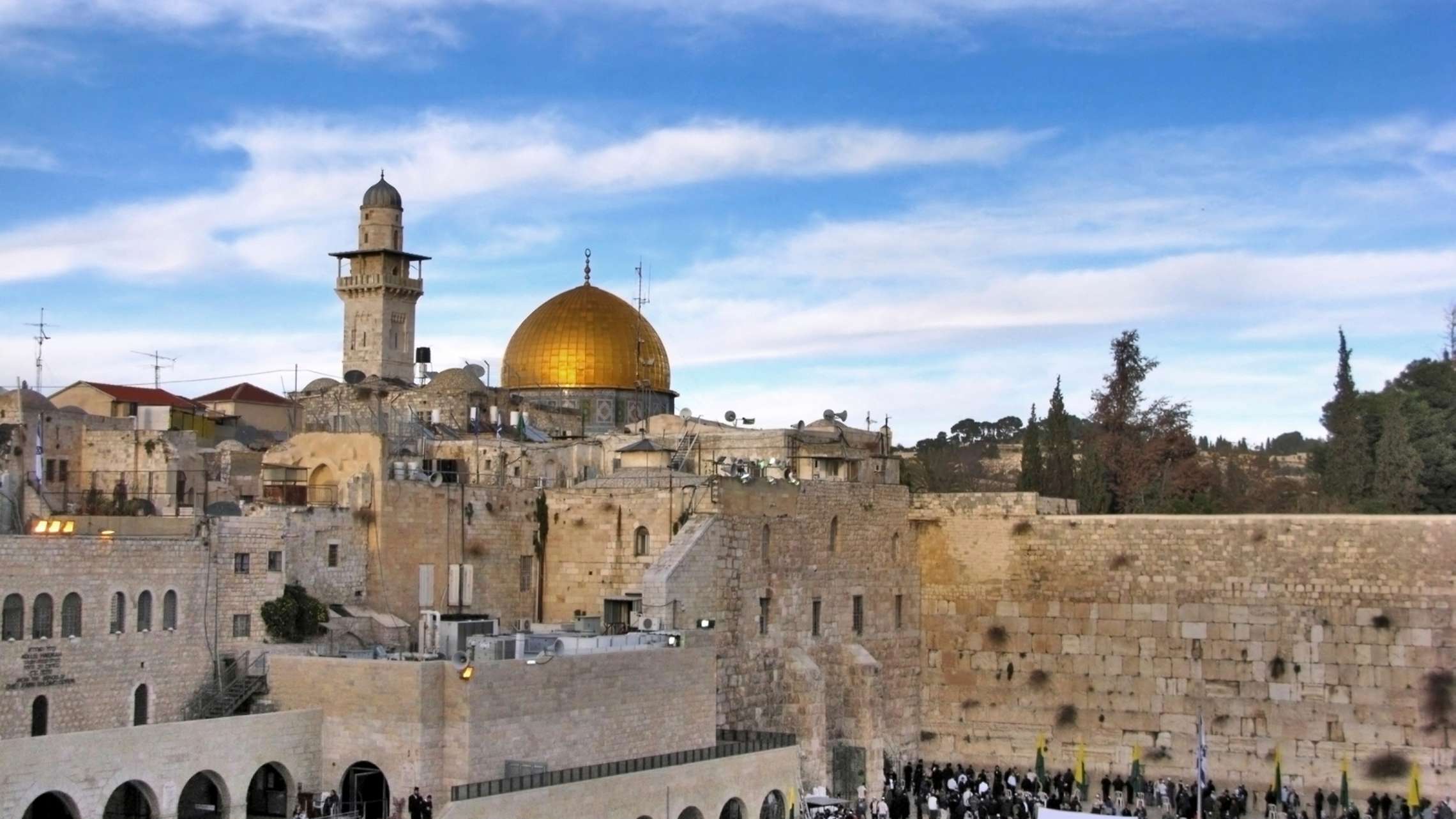 Israel Reiserücktritt und Auslandskrankenversicherung