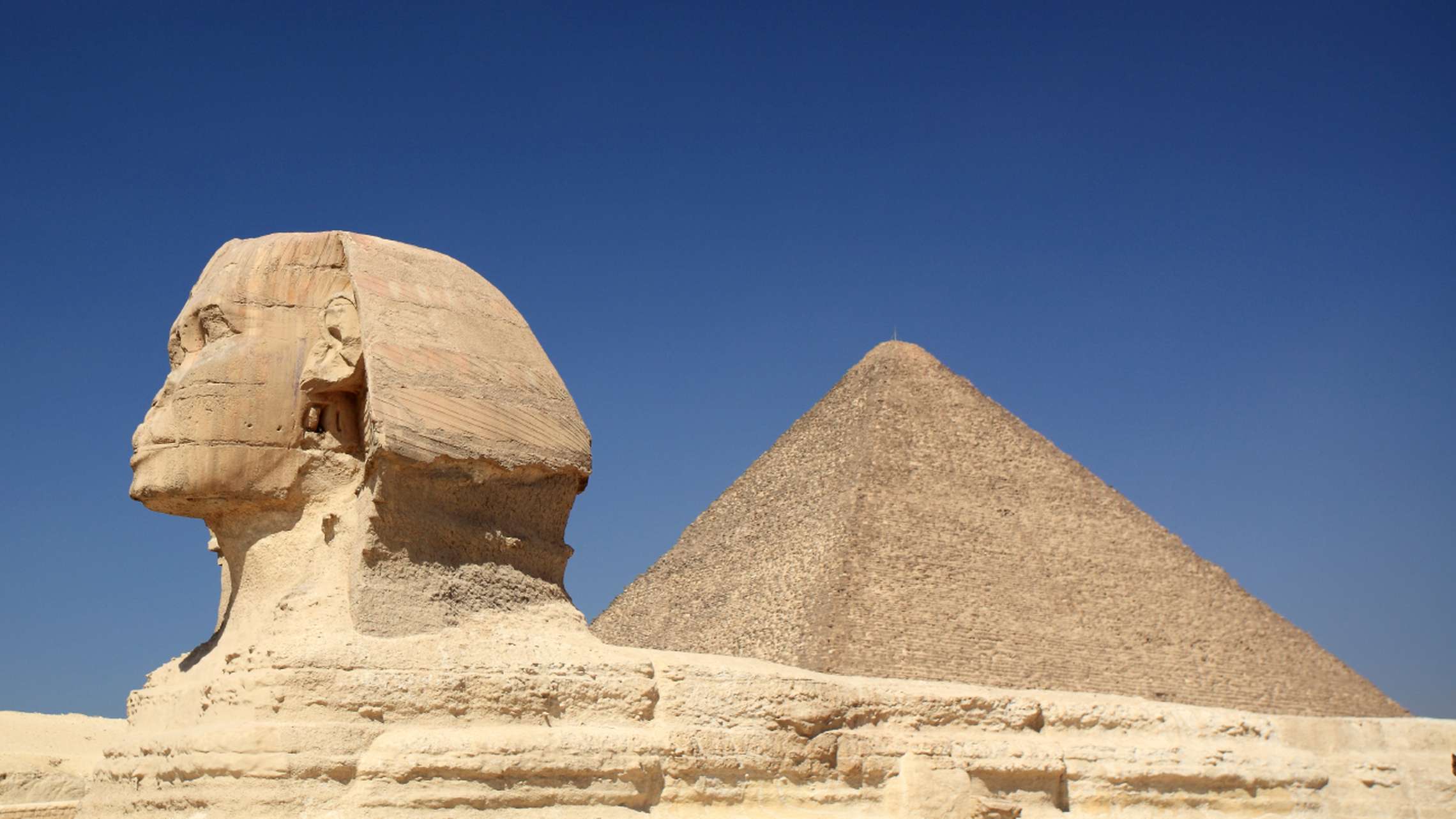 Ägypten Reiserücktritt und Auslandskrankenversicherung