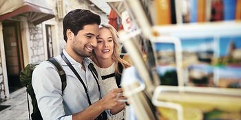 Jahres-Auslandskrankenversicherung