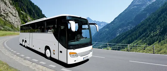 Busreiseunternehmen Busreiseunternehmen