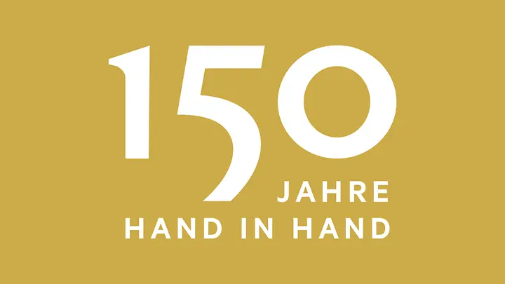 150 lat ręka w rękę - zwiastun